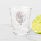 GLAS VOOR RADIO SHOT 2025 (Achterkant)