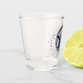 GLAS VOOR RADIO SHOT 2025 (Links)