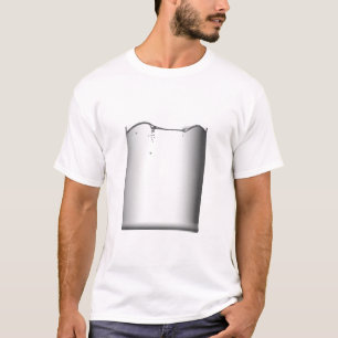 glas water T-shirt