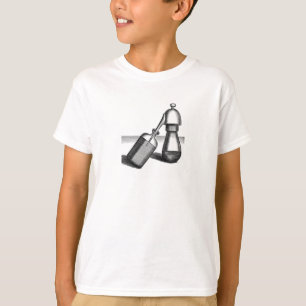 glasalembiekbeker t-shirt