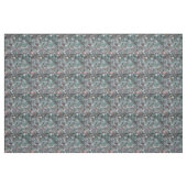 glasblaasstof stof (Fat Quarter)