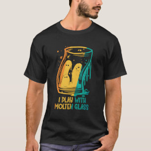 Glasblazer - Glasblazen T-shirt