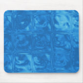 Glasblokken Muismat (Voorkant)