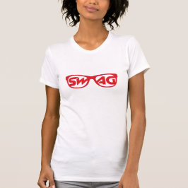 Glasbril T-Shirt