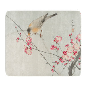 GLASCHOPPERVLAK : JAPANS WOODBLOCK SNIJPLANK