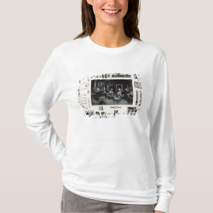 Glasfabricage T-shirt