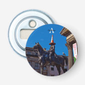 Glasgow Bottle opener (Voorkant)