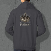 Glasgow City Chambers Hoodie