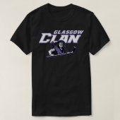 GLASGOW CLAN Essential T Shirt       Copy (Design voorkant)