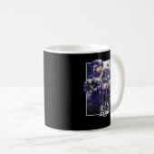 GLASGOW CLAN Essential T Shirt Copy Koffiemok (Voorkant rechts)