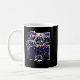 GLASGOW CLAN Essential T Shirt Copy Koffiemok