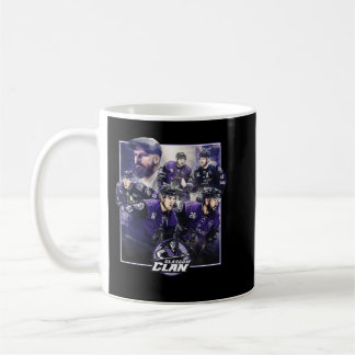 GLASGOW CLAN Essential T Shirt Copy Koffiemok