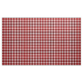 Glasgow District Tartan. Stof (Yard (91,4 cm))