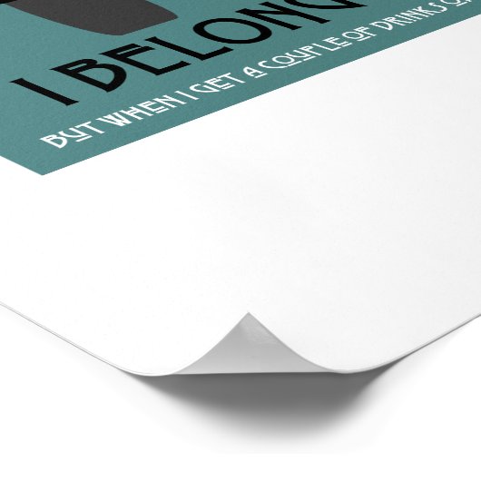  Glasgow Double Decker Bus Pop Art Poster (Hoek)