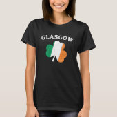 Glasgow Irish  1 T-shirt (Voorkant)