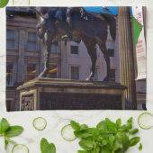 Glasgow Kitchen theedoeken (Gevouwen)