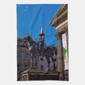 Glasgow Kitchen theedoeken (Verticaal)