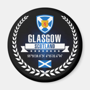 Glasgow Magneet