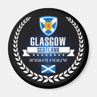 Glasgow Magneet