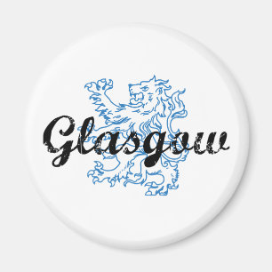 Glasgow Magneet