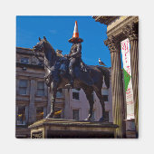 Glasgow Magnet (Voorkant)