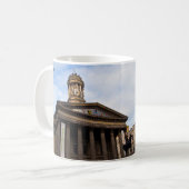 Glasgow-Mok Koffiemok (Voorkant links)