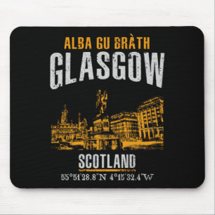Glasgow Muismat