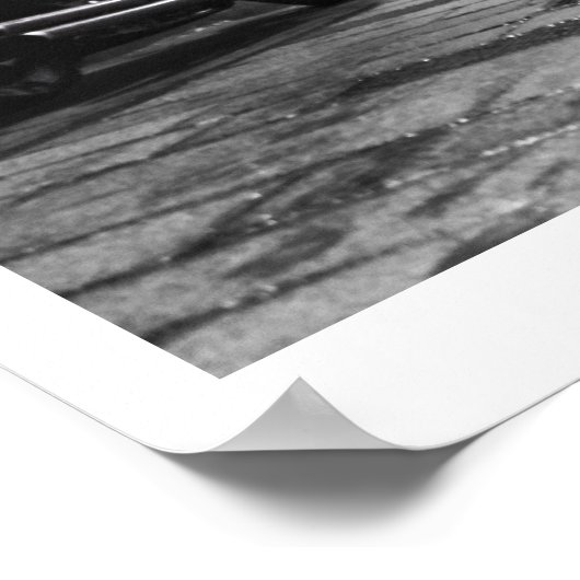 Glasgow Poster (Hoek)