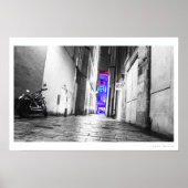 Glasgow Poster (Voorkant)