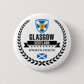 Glasgow Ronde Button 5,7 Cm