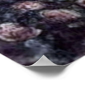 Glasgow School Frances Macdonald MacNair The Cho Poster (Hoek)