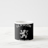 GLASGOW, SCHOTLAND ESPRESSO KOP (Voorkant)
