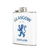 GLASGOW, SCHOTLAND HEUPFLES (Links)