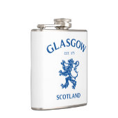 GLASGOW, SCHOTLAND HEUPFLES (Rechts)