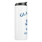 GLASGOW, SCHOTLAND THERMOSBEKER (Gedraaid links)
