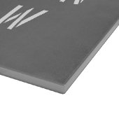 Glasgow Scotland Latitude & Longitude Snijplank (Hoek)