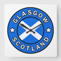 Glasgow Scotland