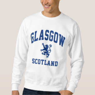 Glasgow Scottish Trui