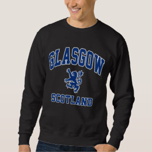 Glasgow Scottish Trui
