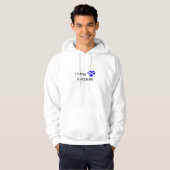 Glasgow souvenir sweatshirt (Voorkant volledig)