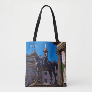 Glasgow Tote Bag