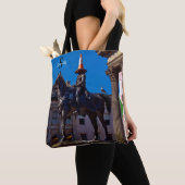 Glasgow Tote Bag (Dichtbij)