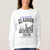 Glasgow Trui (Voorkant)