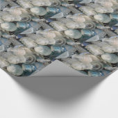 glasisolatoren cadeaupapier (Hoek)