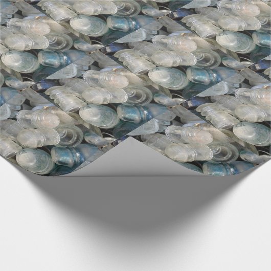 glasisolatoren cadeaupapier (Hoek)