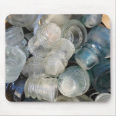  glasisolatoren muismat (Voorkant)