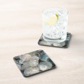  glasisolatoren onderzetter (Rechterzijde)