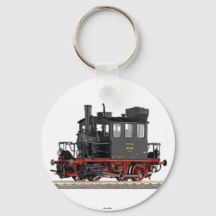 Glaskasten Sleutelhanger