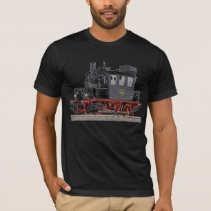 Glaskasten T-Shirt
