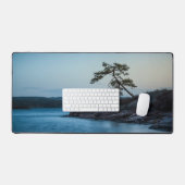 Glaskogen Zweden Bureaumat (Keyboard & Muis)